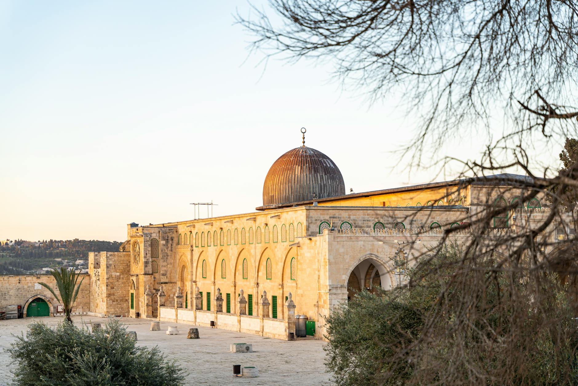 15 Best Free Things to Do in Jerusalem (Local Tips for 2026)