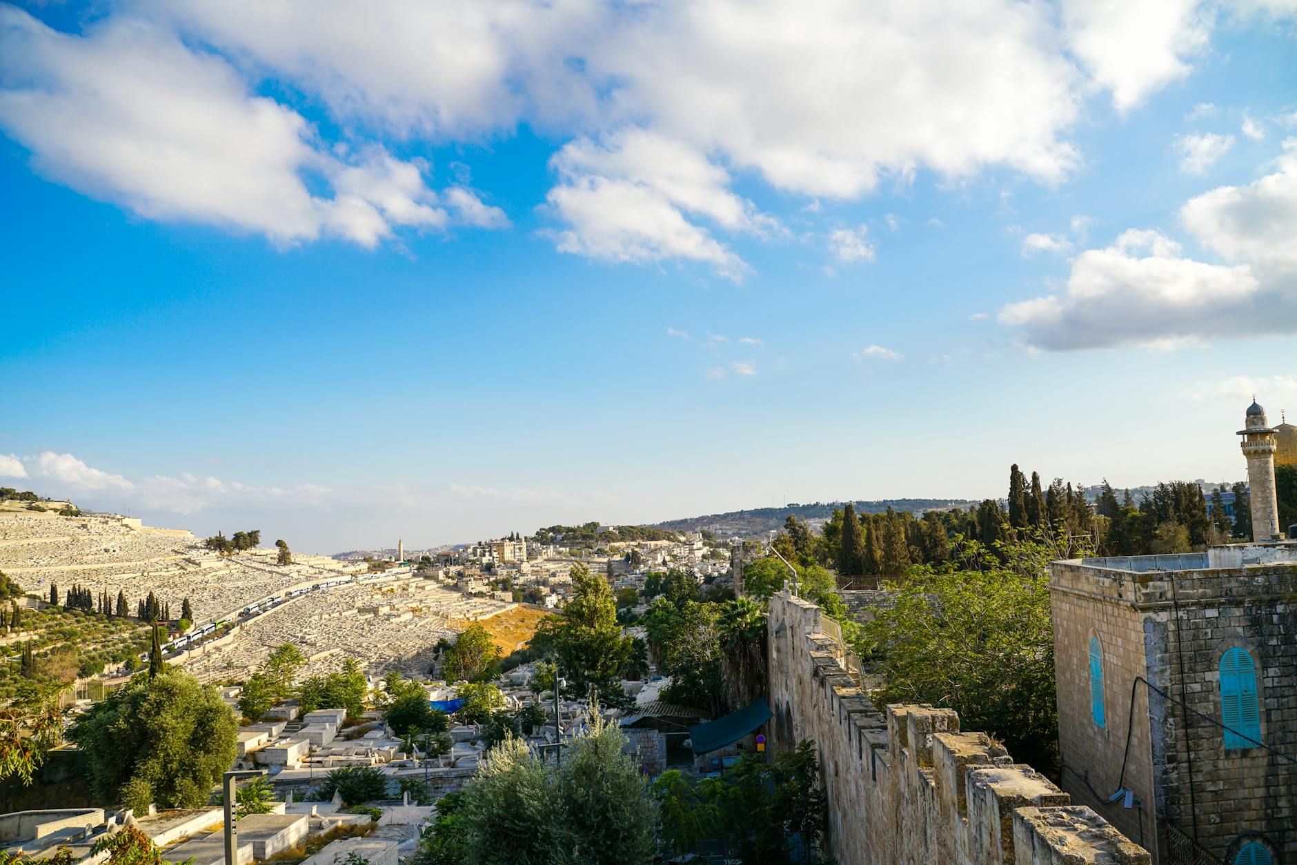 Jerusalem History: 5,000 Years of the Holy City (Complete Guide)