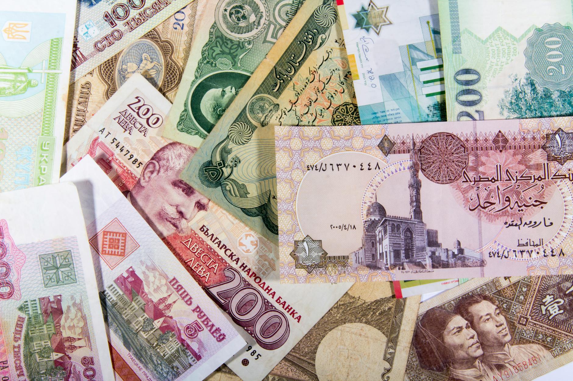 Israeli shekel currency for Jerusalem visitors