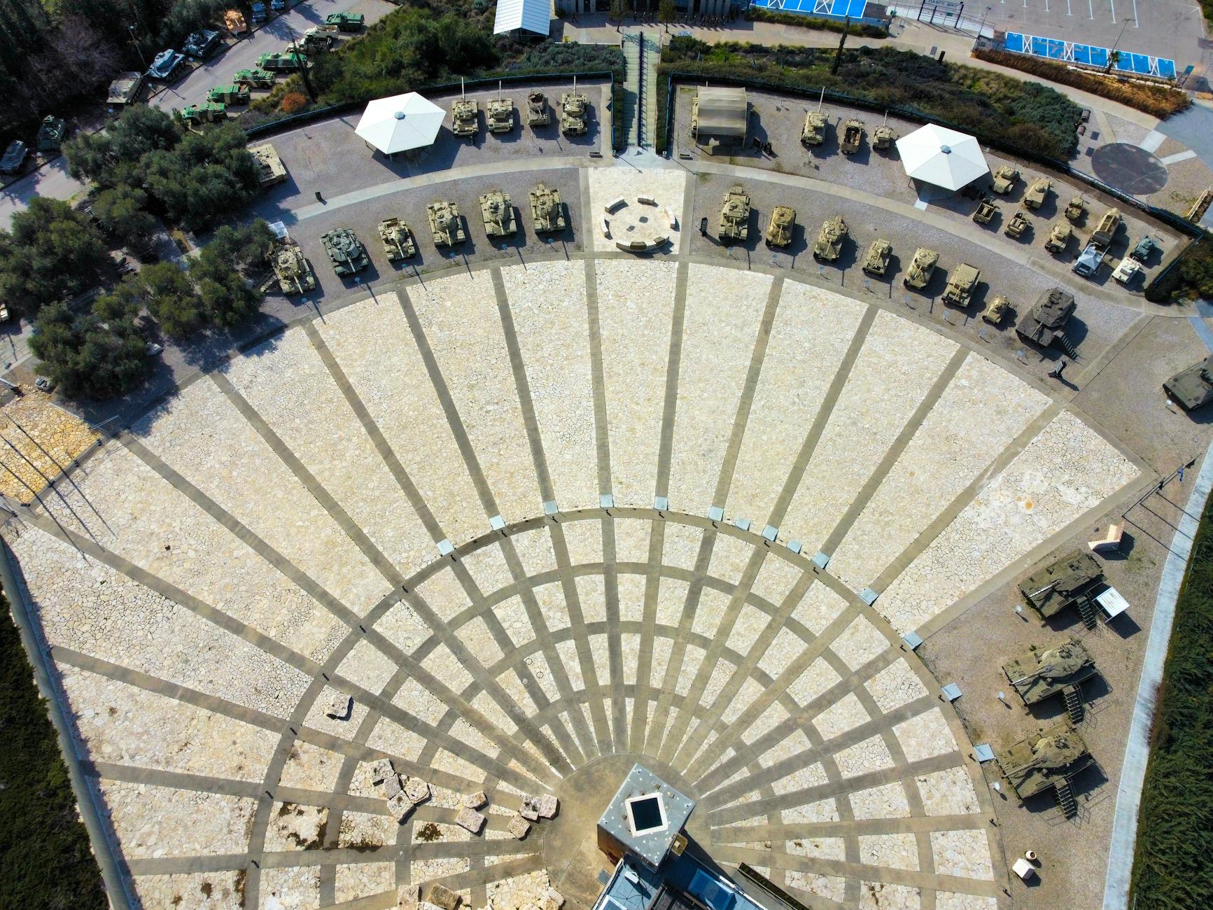 The Israel Museum in Jerusalem