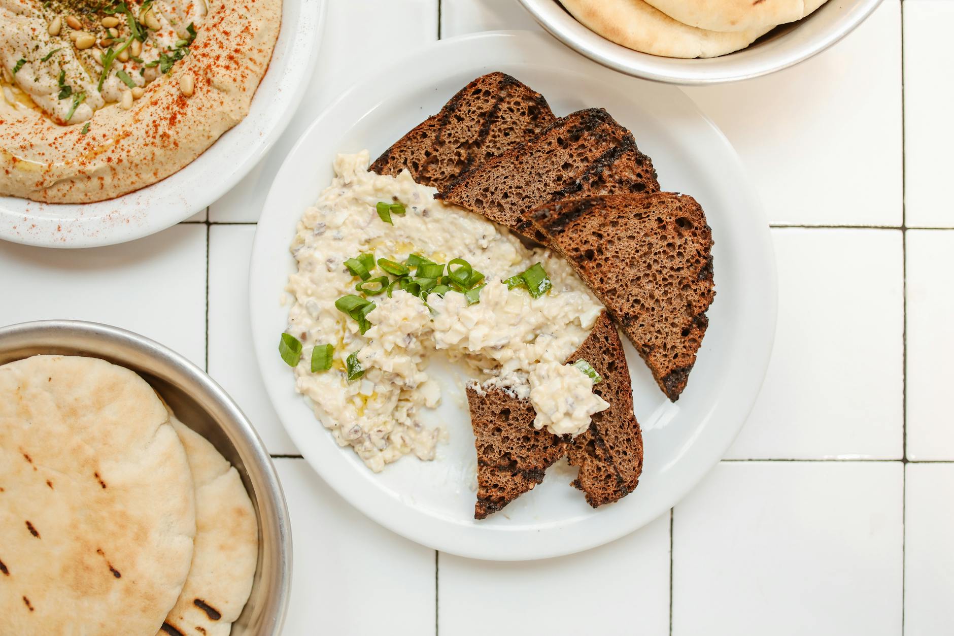 Best Vegan Restaurants in Jerusalem: 12 Plant-Based Spots (2026)
